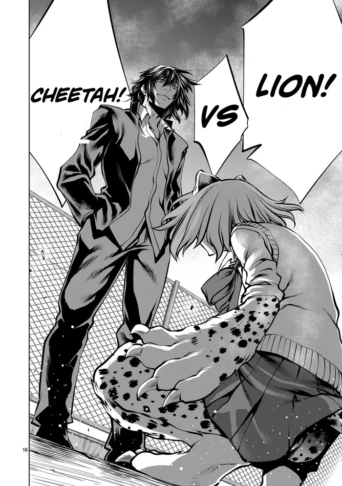 Killing Bites Chapter 83 image 15_optimized